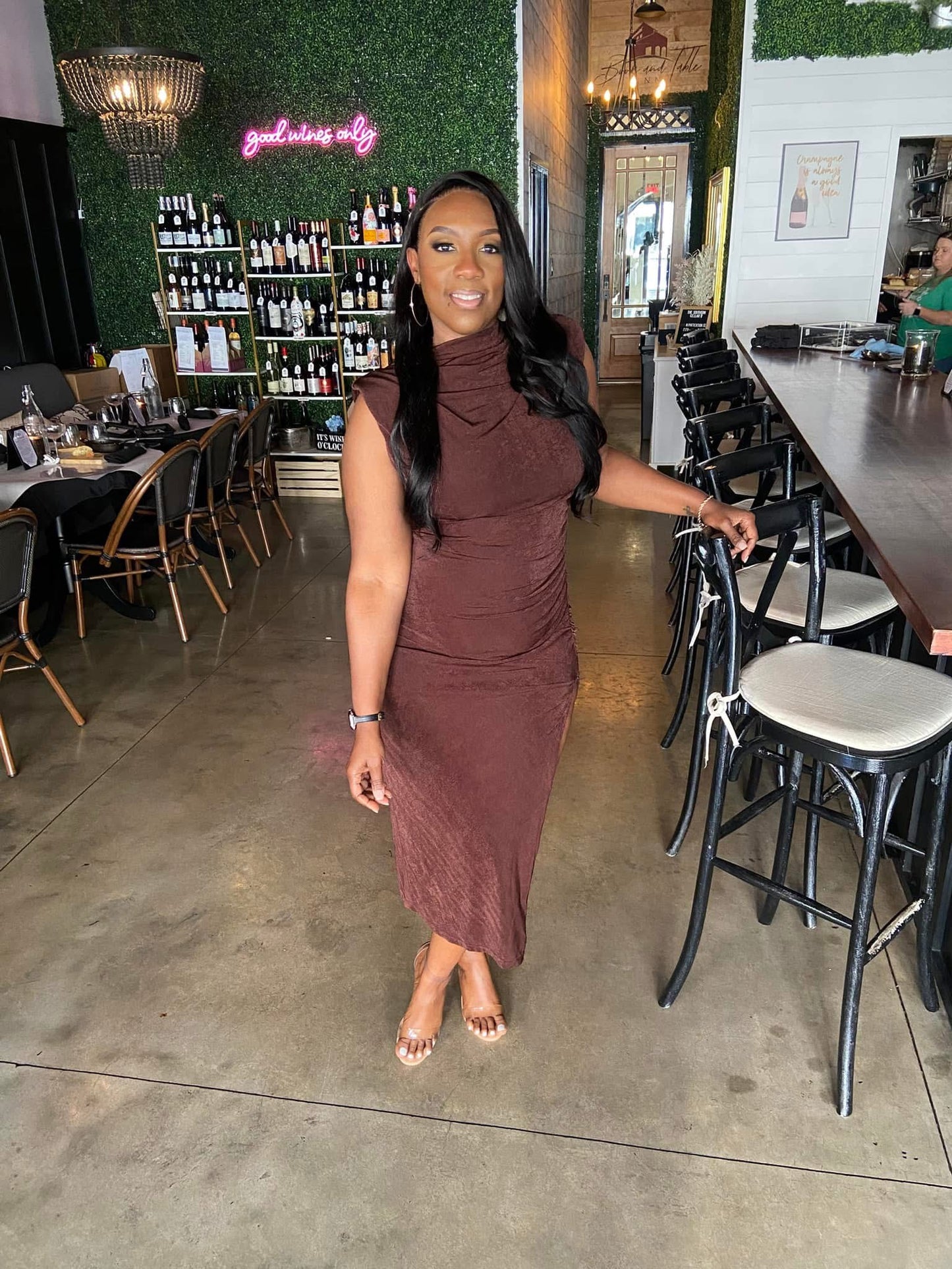 Body Wave Raw Human Hair 13x6 Lace Front Wig✨