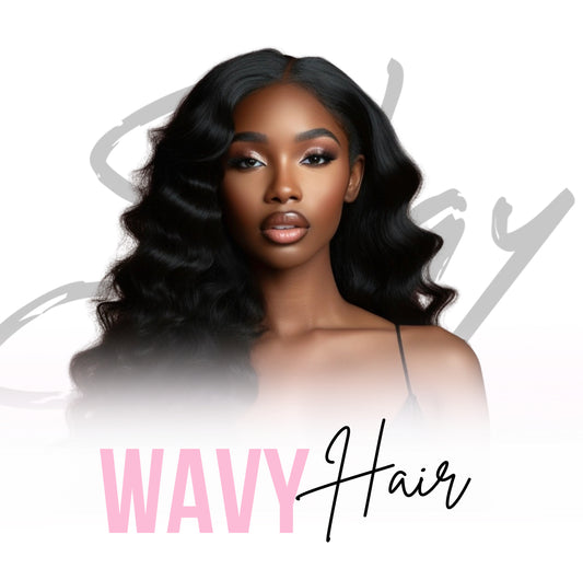 Body Wave Raw Human Hair 13x6 Lace Front Wig✨