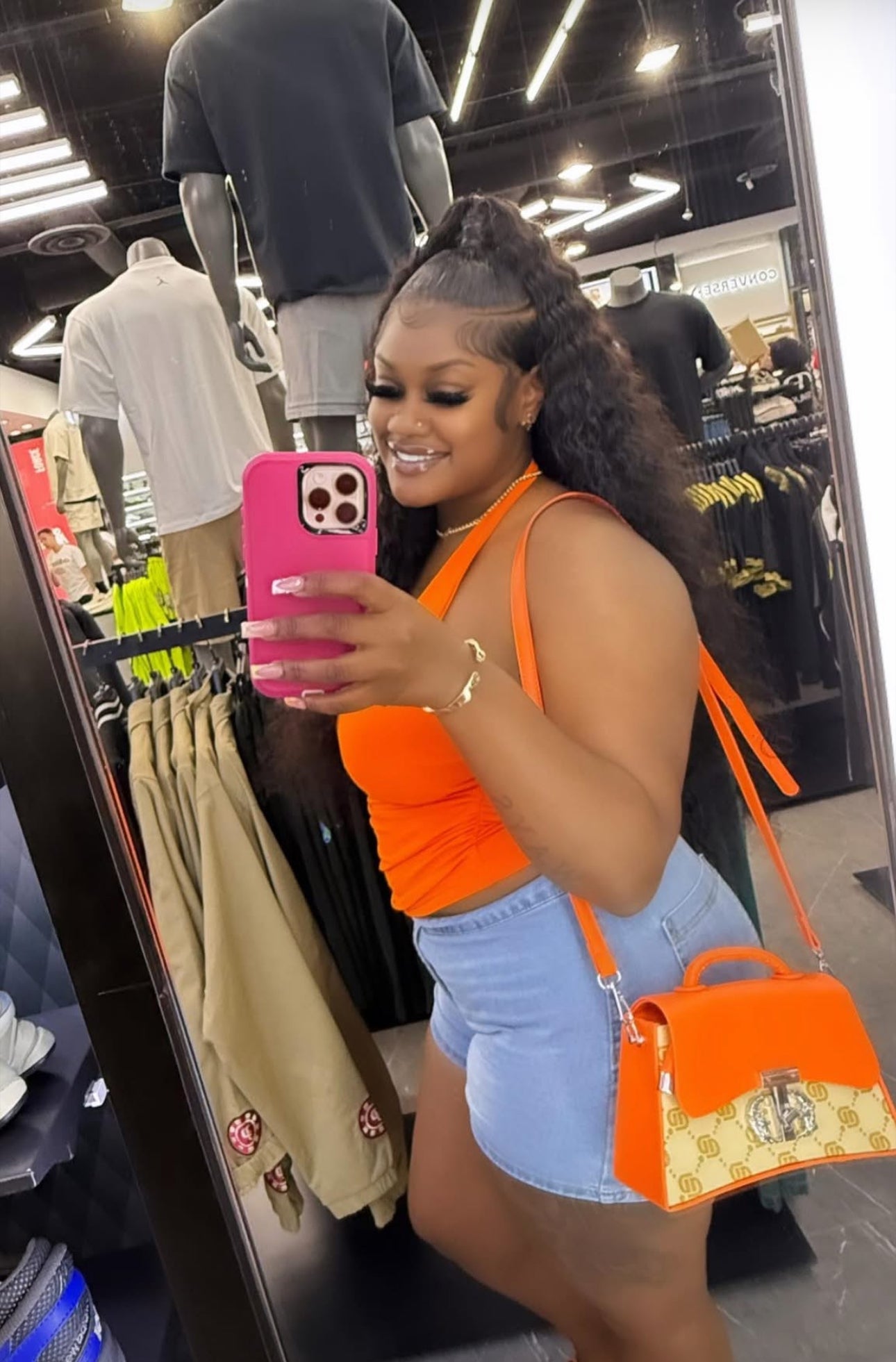 13x6 Deep Wave Raw Human Hair Lace Frontal✨